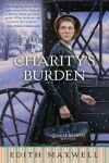 Book cover for Charity's Burden