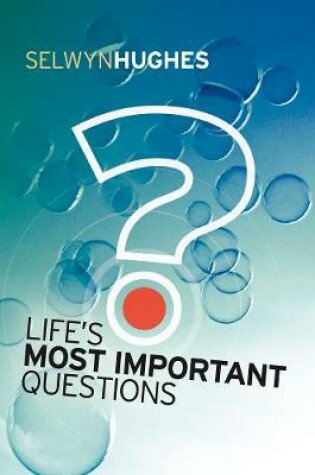 Cover of Life's Most Important Questions