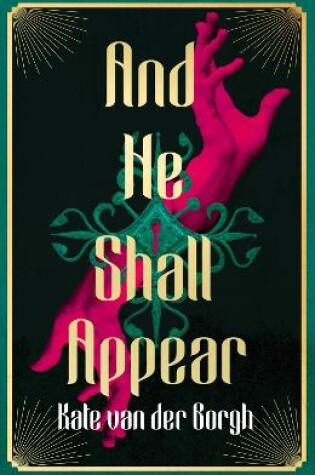 Cover of And He Shall Appear