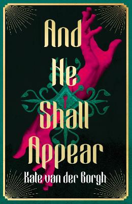 Book cover for And He Shall Appear