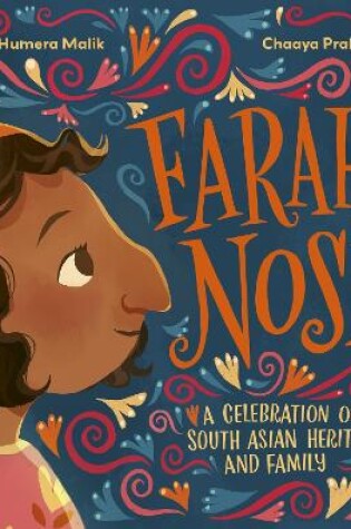 Cover of Farah's Nose