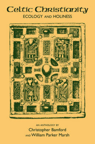 Cover of Celtic Christianity