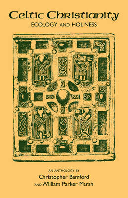 Book cover for Celtic Christianity