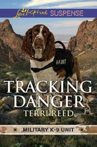 Cover of Tracking Danger