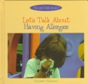 Cover of Let's Talk about Having Allergies