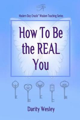 Cover of How to Be the Real You