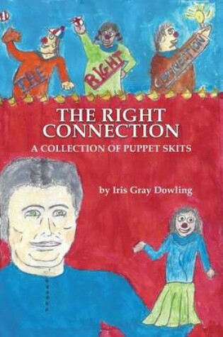 Cover of The Right Connection