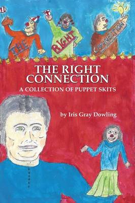 Book cover for The Right Connection