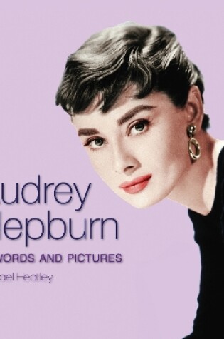 Cover of Audrey Hepburn