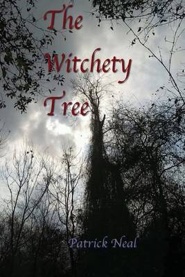 Book cover for The Witchety Tree