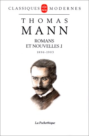 Cover of Romans Et Nouvelles T01