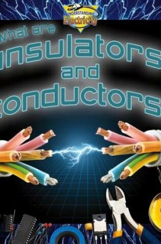 Cover of What Are Insulators and Conductors?