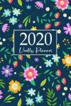 Book cover for 2020 Weekly Planner