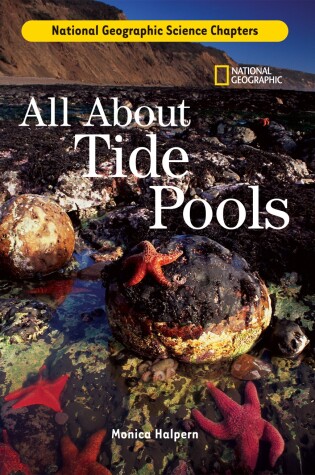 Cover of Science Chapters: All about Tide Pools