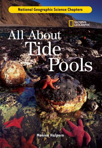 Cover of Science Chapters: All about Tide Pools