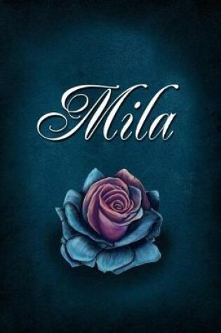 Cover of Mila