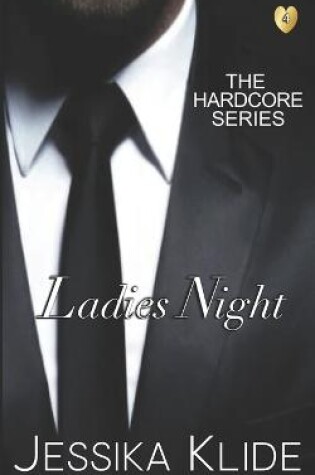 Cover of Ladies Night