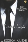 Book cover for Ladies Night