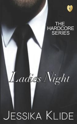 Cover of Ladies Night