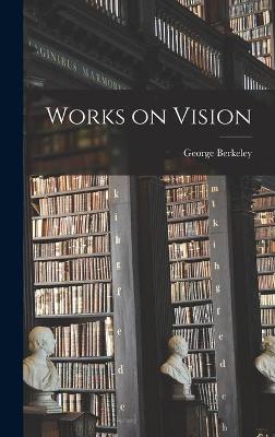 Book cover for Works on Vision