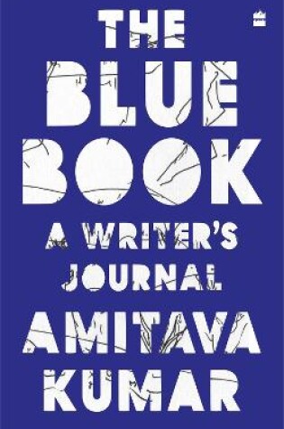 Cover of The Blue Book