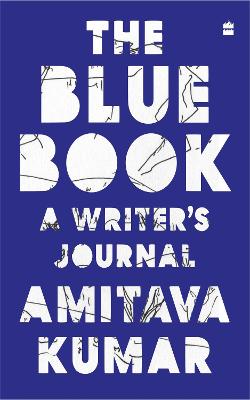 Cover of The Blue Book