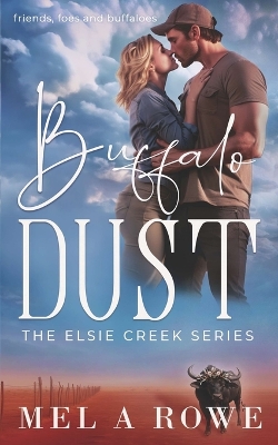 Cover of Buffalo Dust