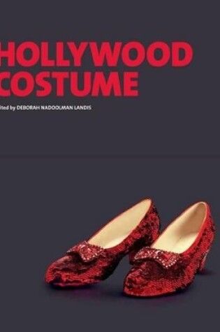 Cover of Hollywood Costume