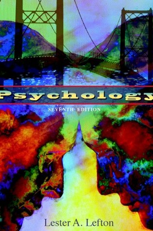 Cover of Psychology (with The Psychology Place Website)