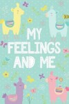 Book cover for My Feelings and Me