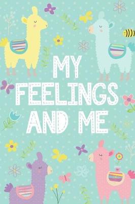 Cover of My Feelings and Me