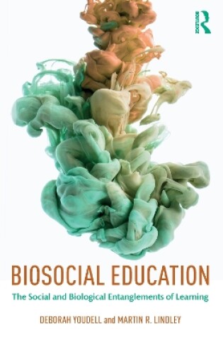 Cover of Biosocial Education