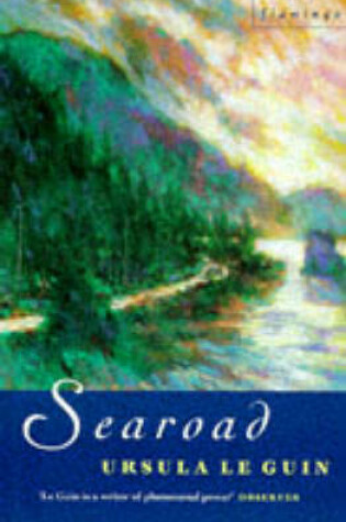 Cover of Sea Road