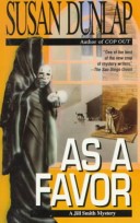 Cover of As a Favor