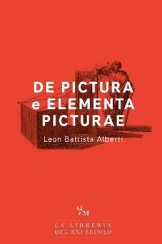 Cover of De Pictura e Elementa picturae