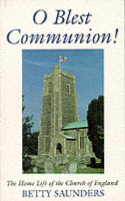 Book cover for O Blest Communion