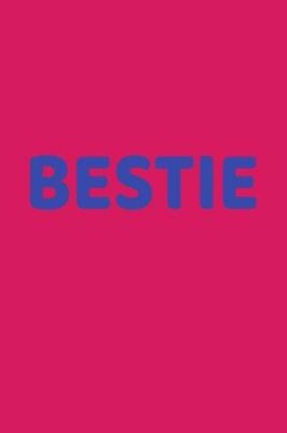 Cover of Bestie