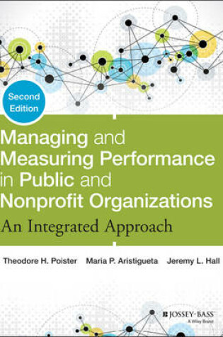 Cover of Managing and Measuring Performance in Public and Nonprofit Organizations