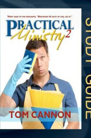 Cover of Practical Ministry 2 - Study Guide