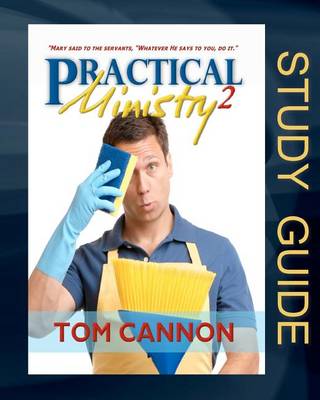 Book cover for Practical Ministry 2 - Study Guide