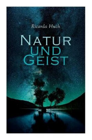 Cover of Natur und Geist