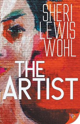 Book cover for The Artist