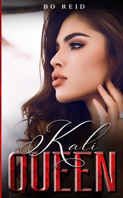 Book cover for Kali Queen