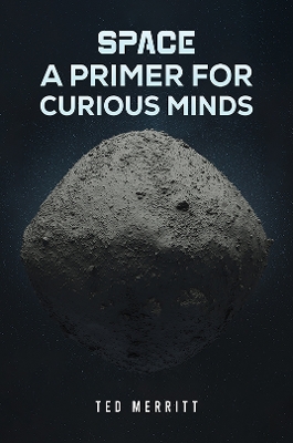 Book cover for Space: A Primer for Curious Minds