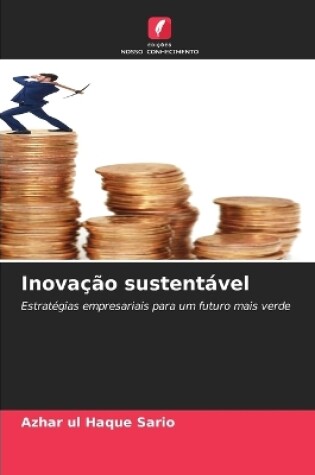 Cover of Inovação sustentável