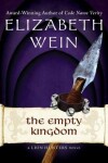 Book cover for The Empty Kingdom
