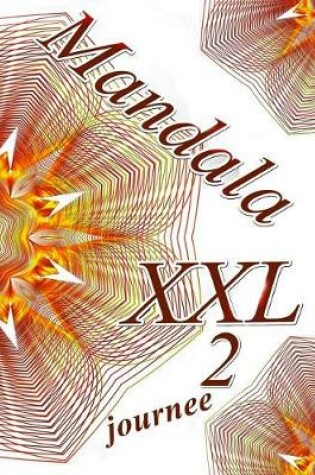 Cover of Mandala Journee XXL 2