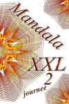 Book cover for Mandala Journee XXL 2