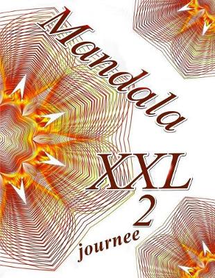 Cover of Mandala Journee XXL 2