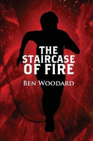 Cover of The Staircase of Fire
